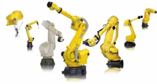 Fanuc Authorized Integrator